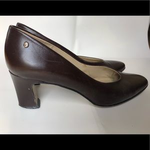 Etienne Aigner High Heel Shoes
